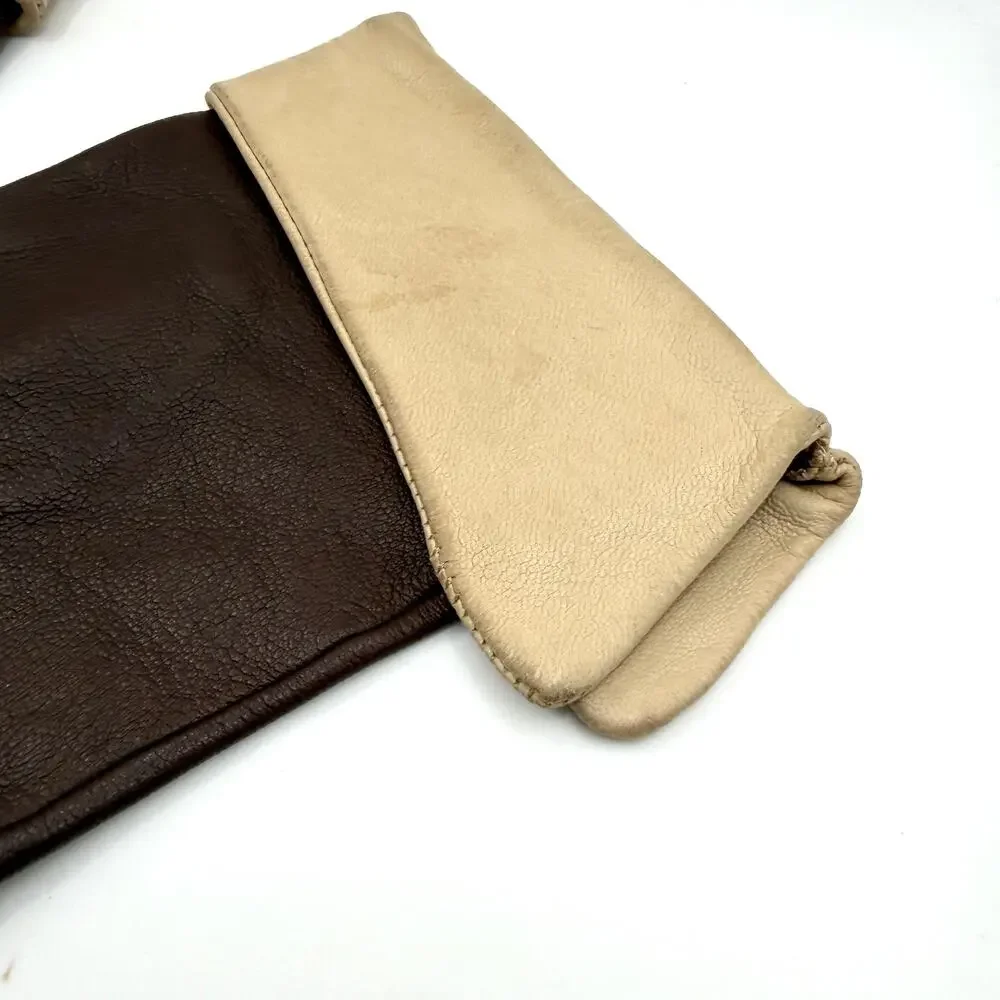 Vintage 70s brown